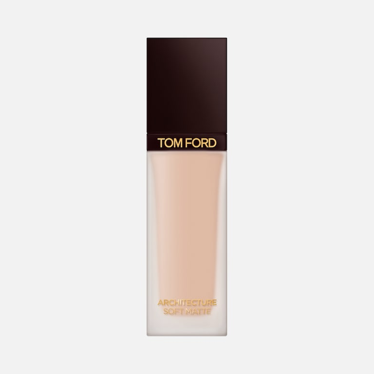 Architecture Soft Matte Blurring Foundation