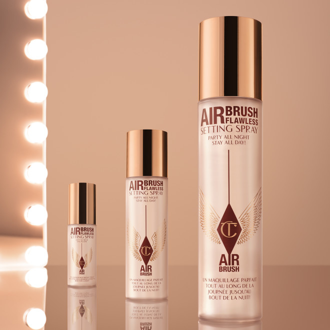 Airbrush Flawless Setting Spray 100ml