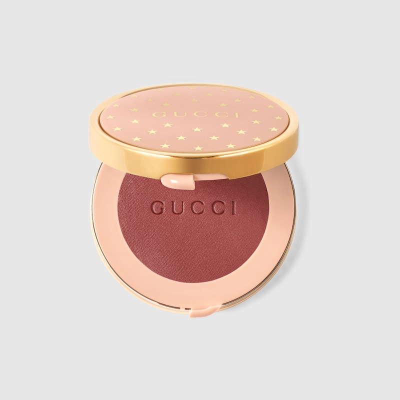 Blush De Beauté