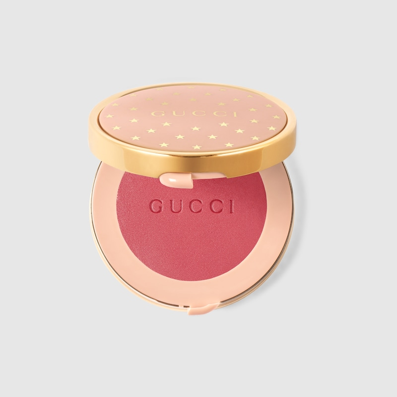 Blush De Beauté