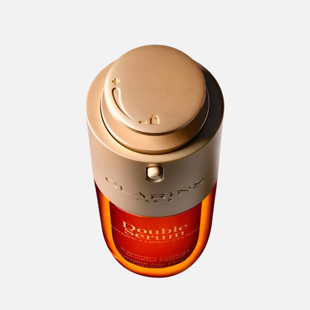 Double Serum 50ml