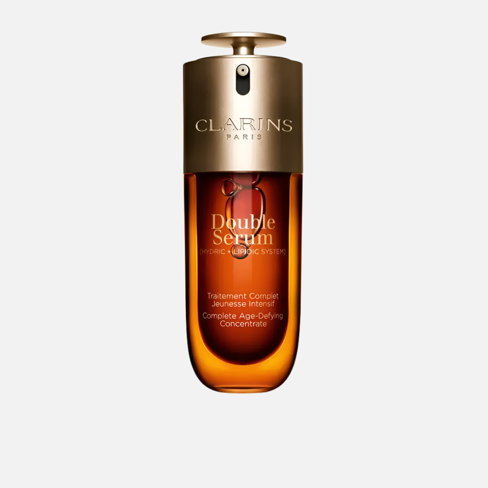 Double Serum 50ml