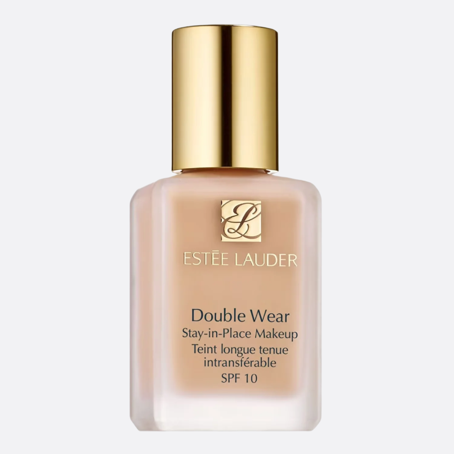 Double Wear Long-Lasting Foundation