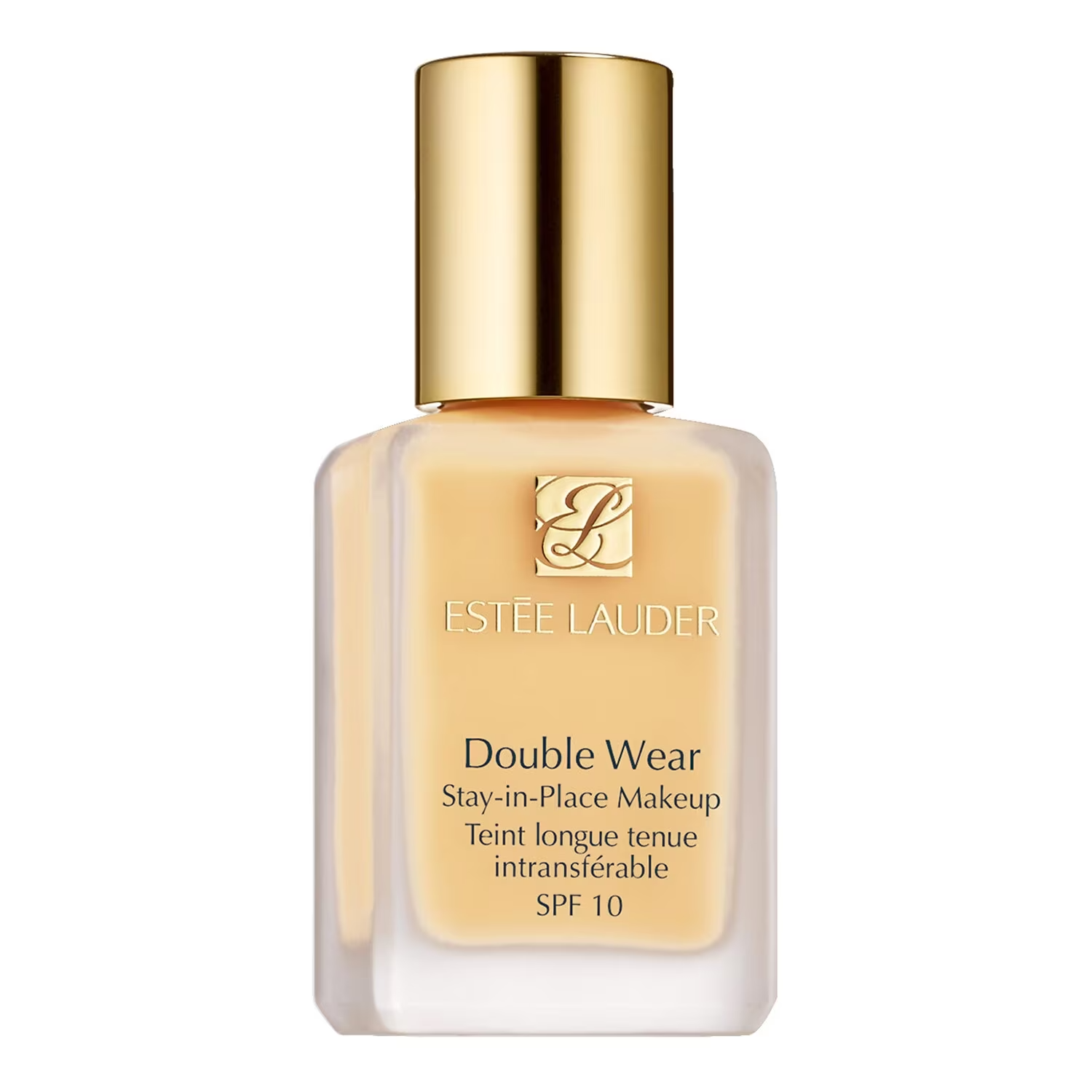 Double Wear Long-Lasting Foundation