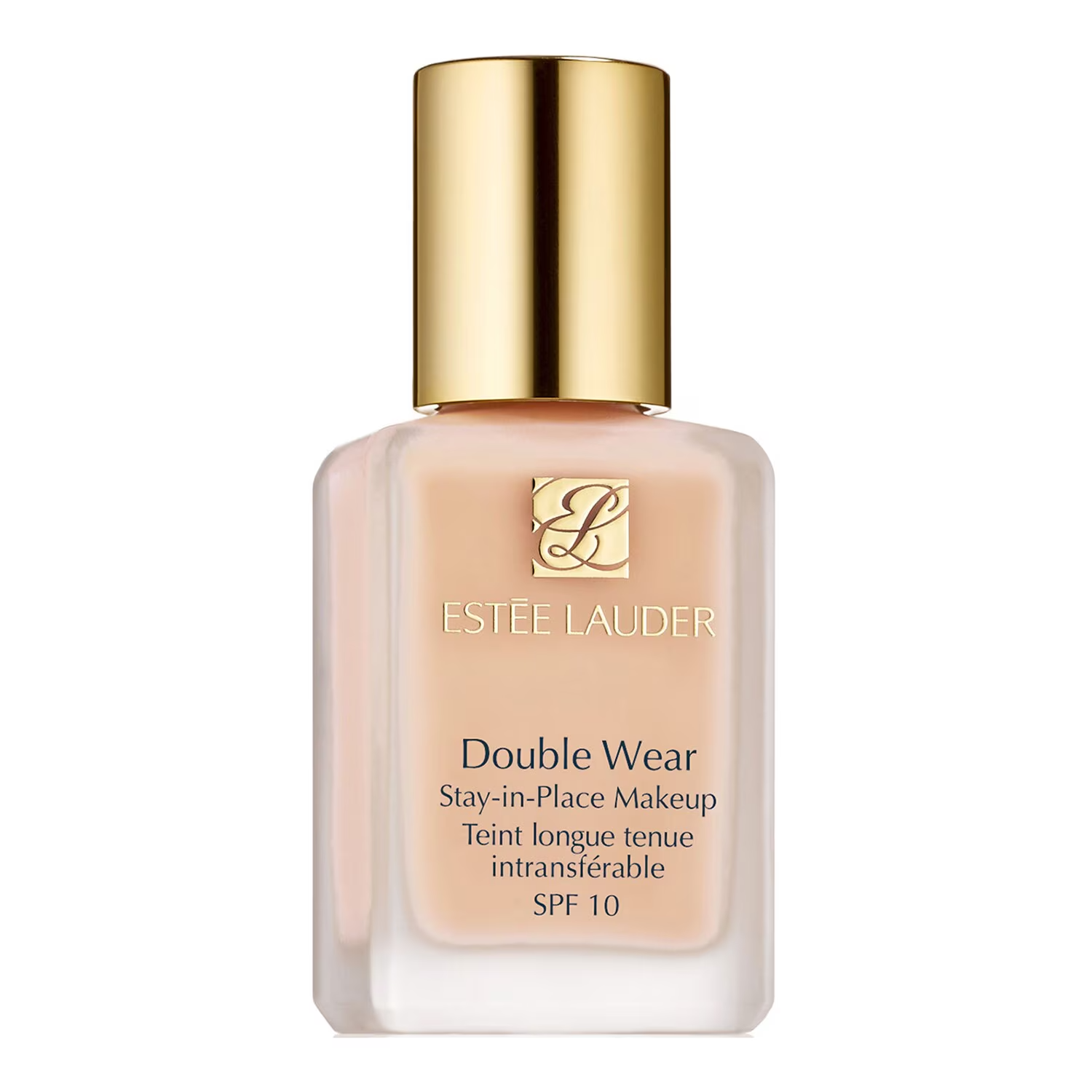 Double Wear Long-Lasting Foundation