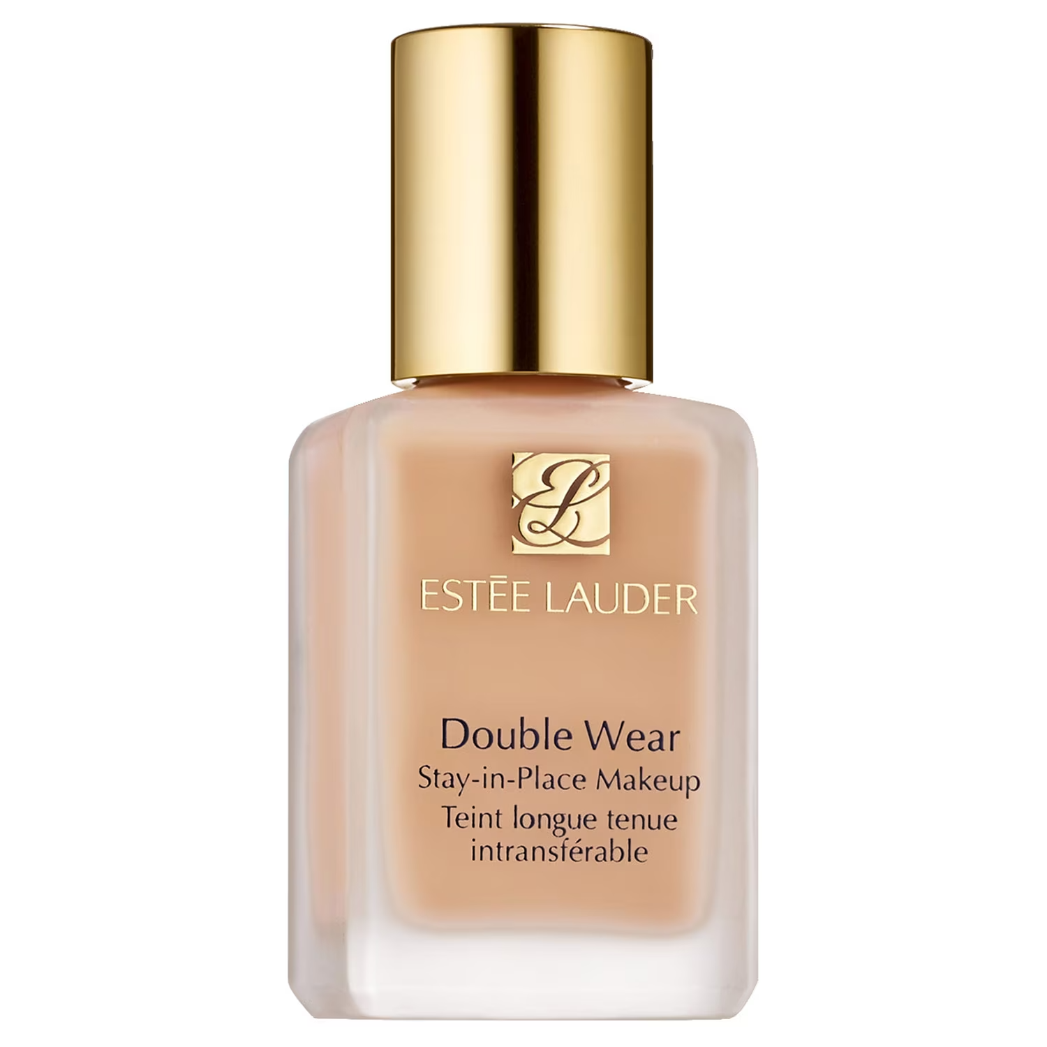 Double Wear Long-Lasting Foundation