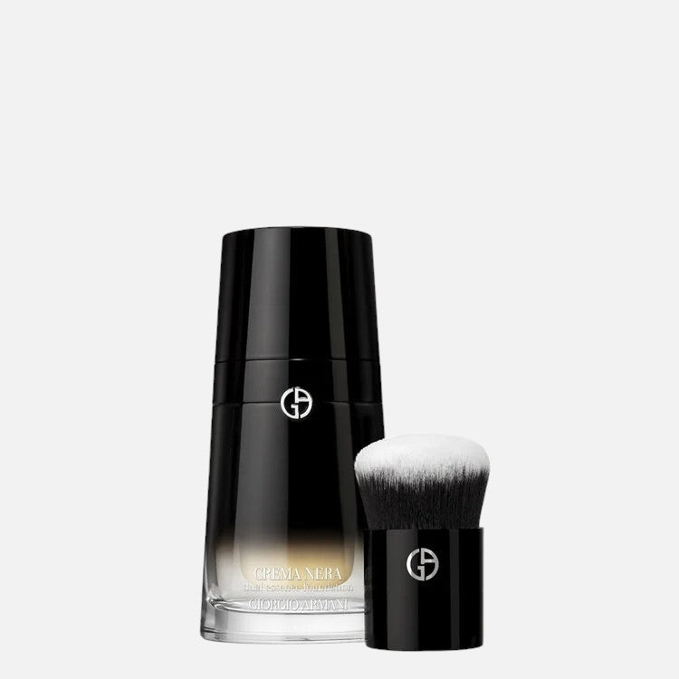 Crema Nera Dual Essence Foundation