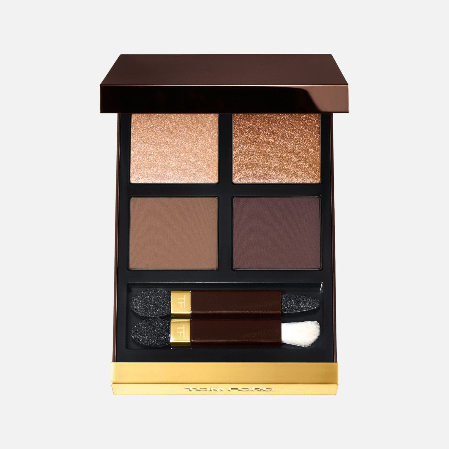 Eye Color Quad