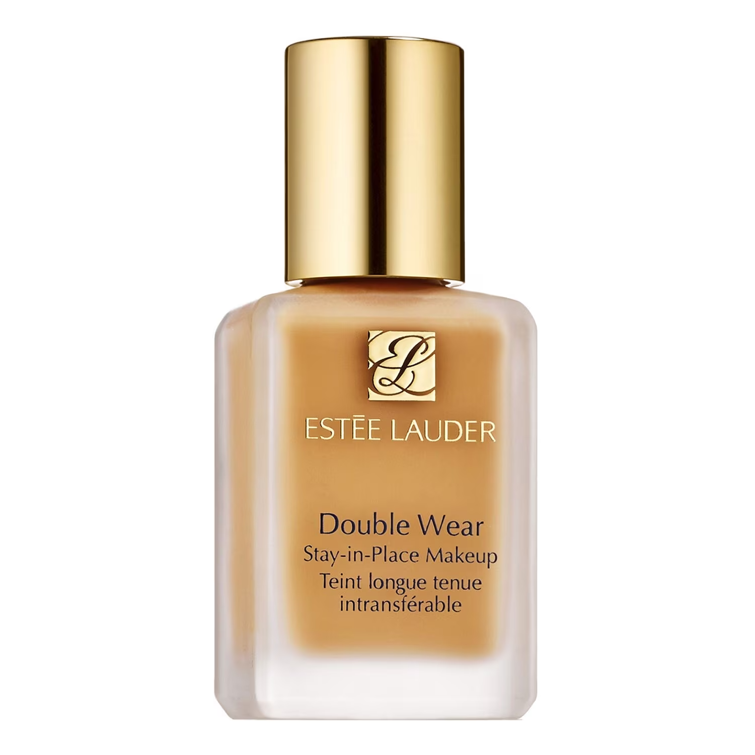 Double Wear Long-Lasting Foundation