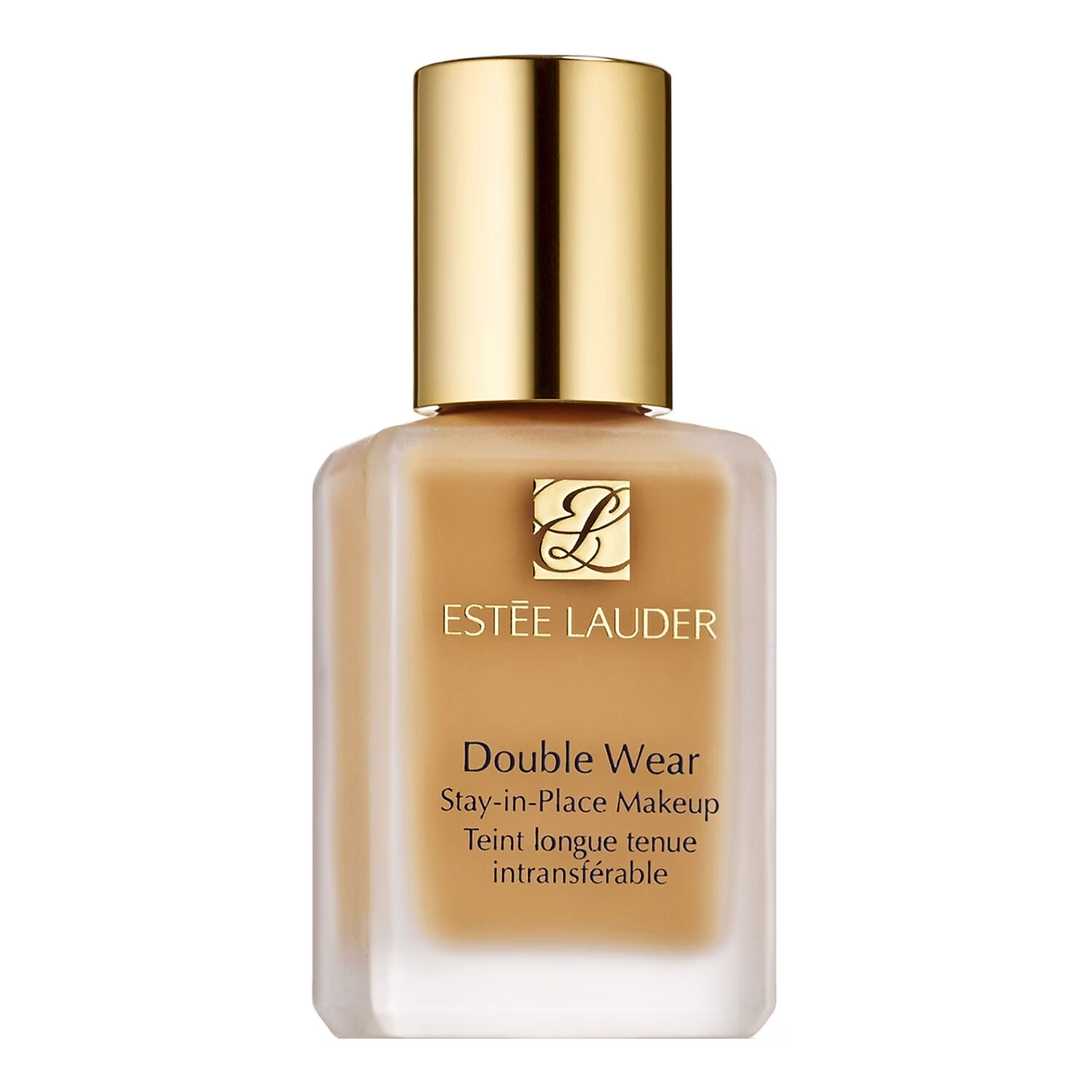 Double Wear Long-Lasting Foundation