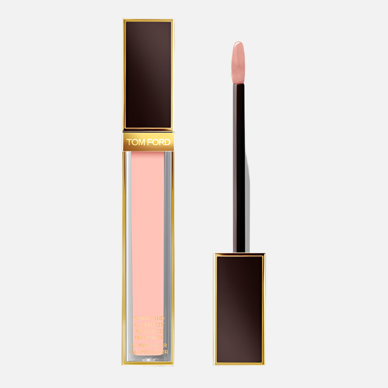 Shade And Illuminate Radiance Enhancer