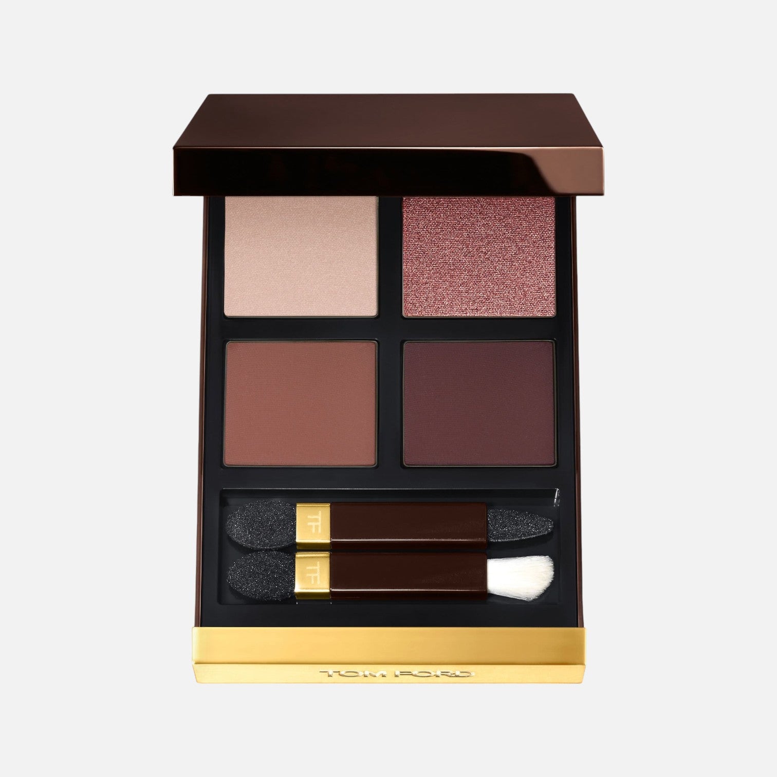 Eye Color Quad