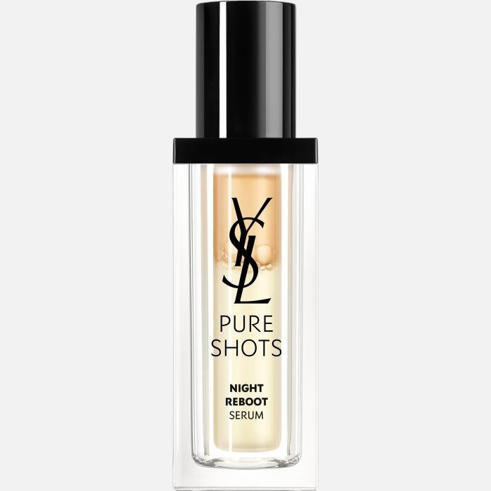 Pure Shots Sérum Night Reboot