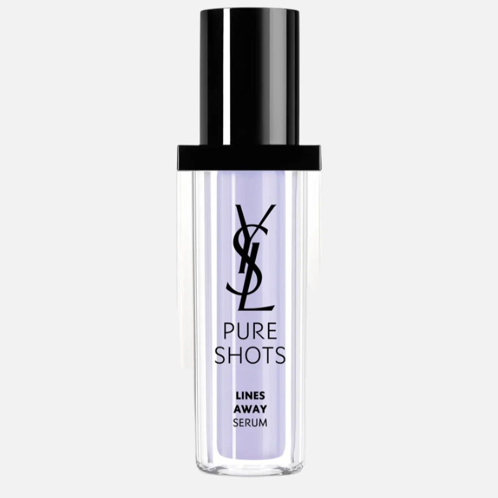 Pure Shots Lines Away Anti-Ageing Serum