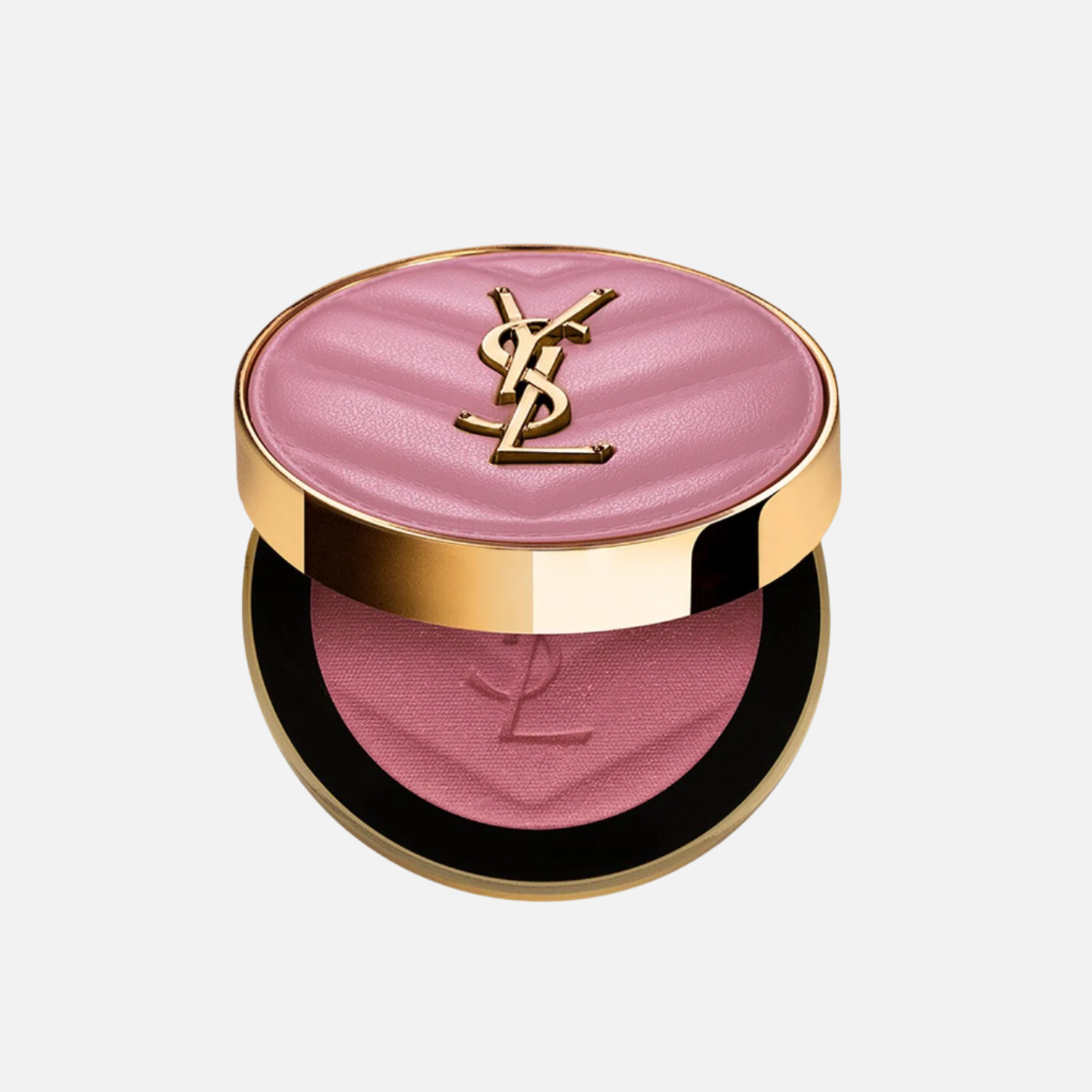Make Me Blush Bold Blurring Blush
