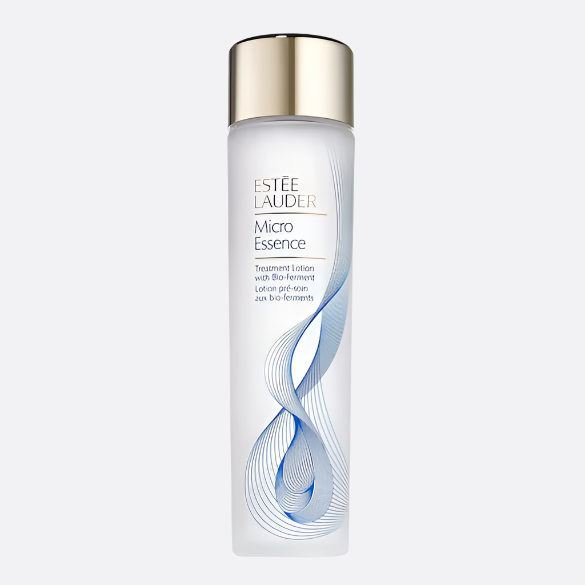 Micro Essence Treatment Lotion Fresh with Sakura Ferment 400 ml Set