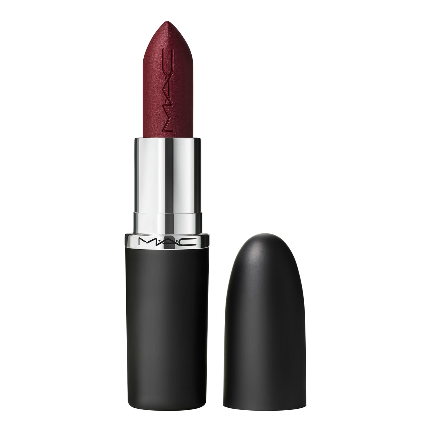 Cosmetics MACximal Silky Matte Lipstick