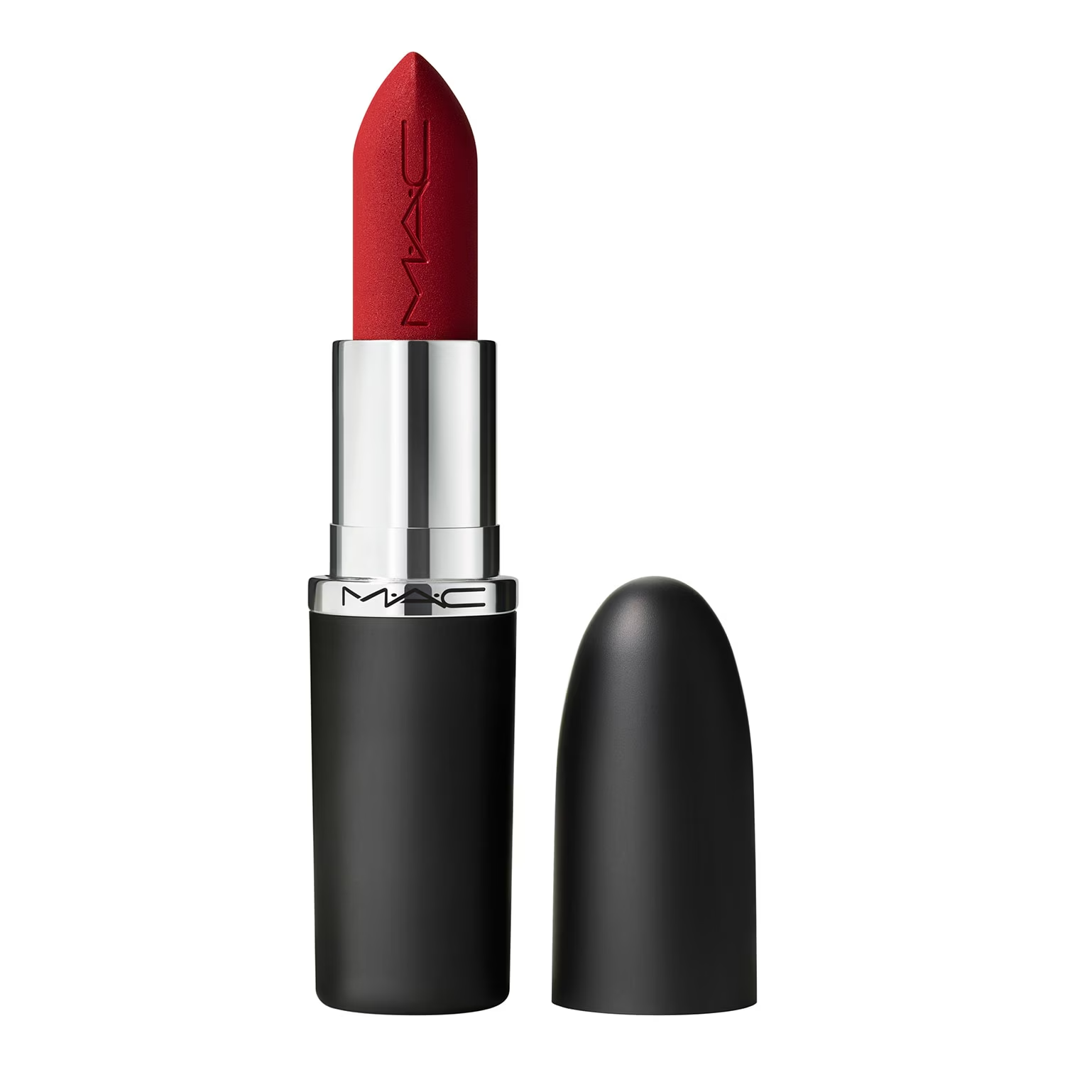 Cosmetics MACximal Silky Matte Lipstick