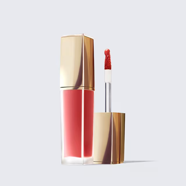 New Pure Color Dewy Lip Color