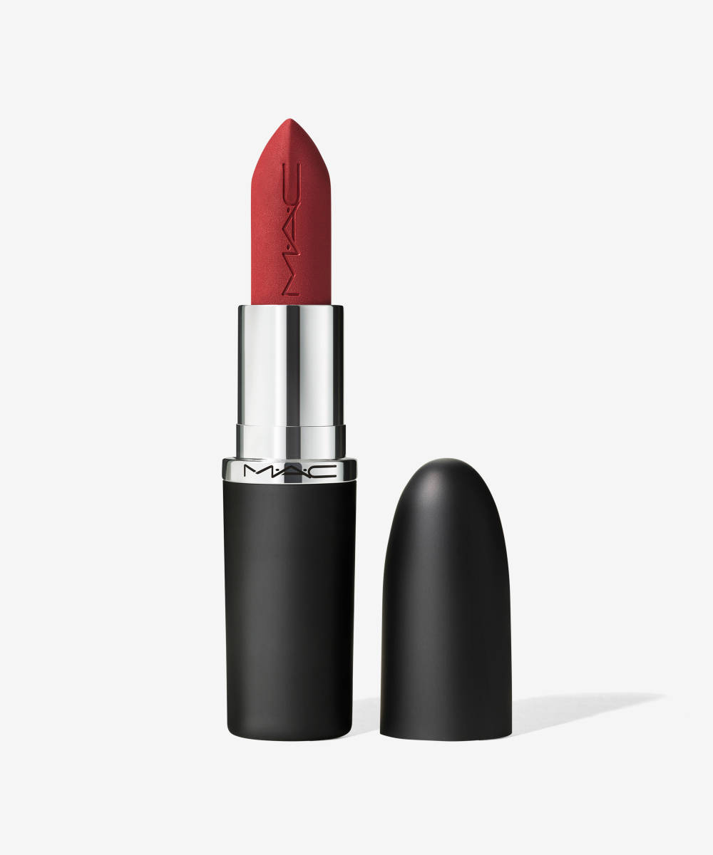 Cosmetics MACximal Silky Matte Lipstick