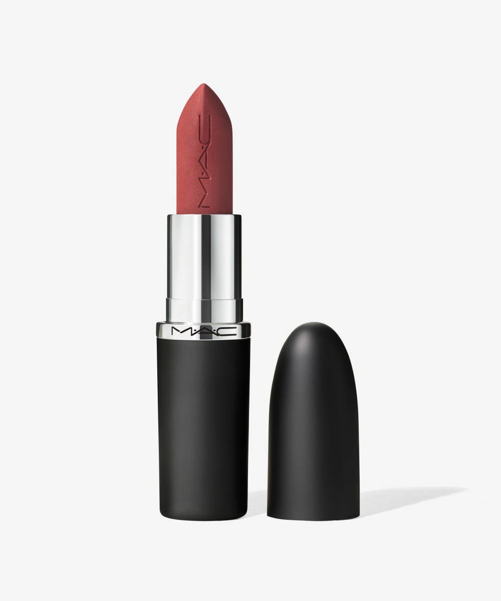 Cosmetics MACximal Silky Matte Lipstick