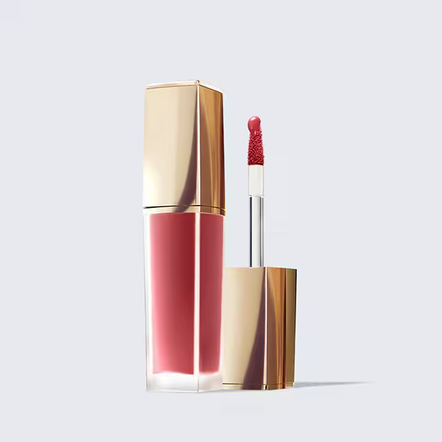 New Pure Color Dewy Lip Color