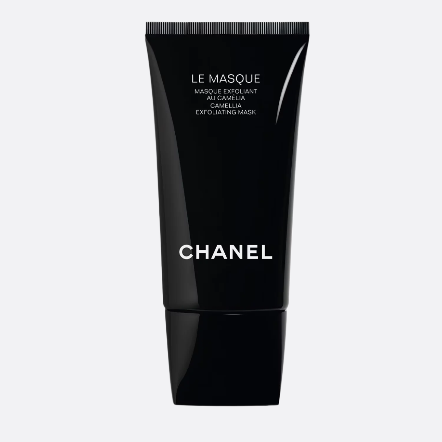 Masque Exfoliant Au Camélia Tube 150 ml