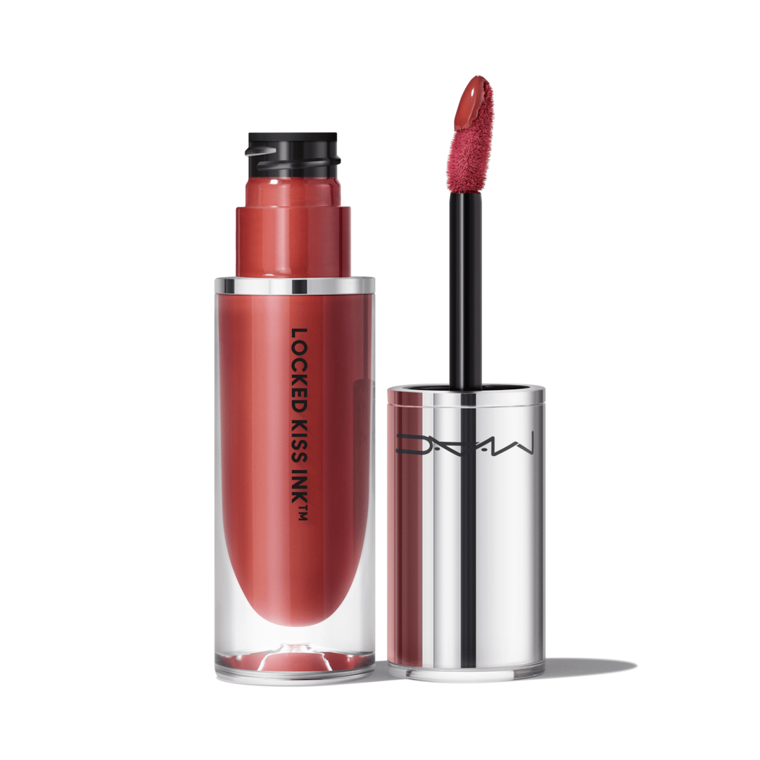 Cosmetics Locked Kiss Ink 24HR Lipcolour