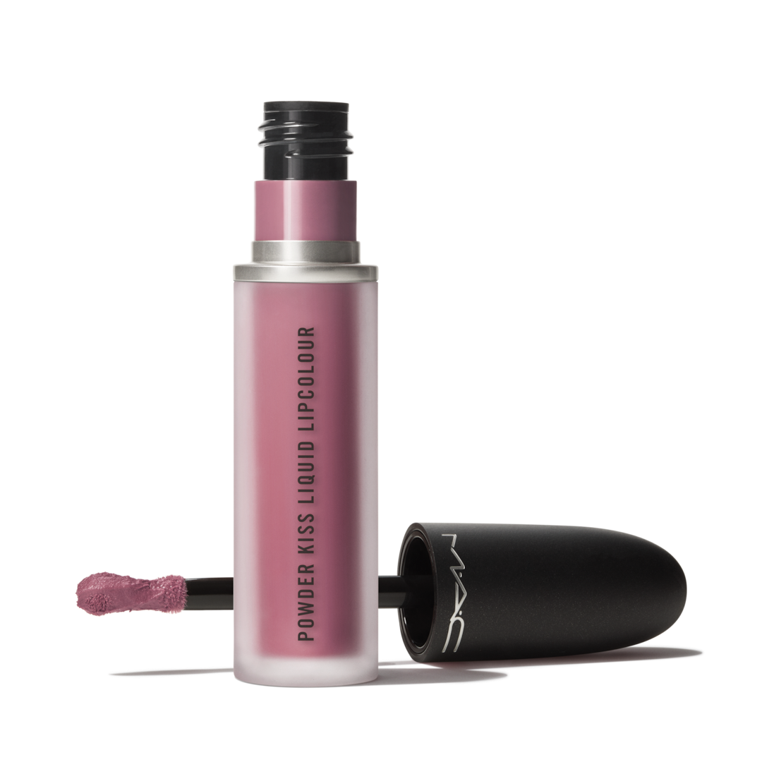 Cosmetics Powder Kiss Liquid Lipcolour