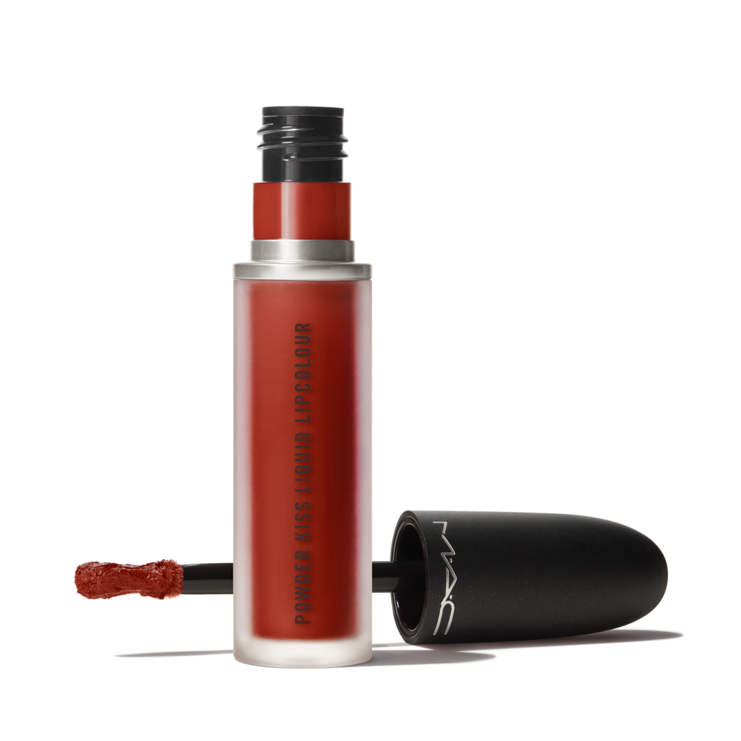 Cosmetics Powder Kiss Liquid Lipcolour