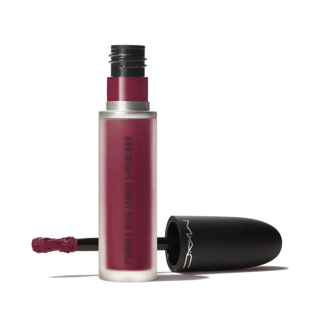 Cosmetics Powder Kiss Liquid Lipcolour
