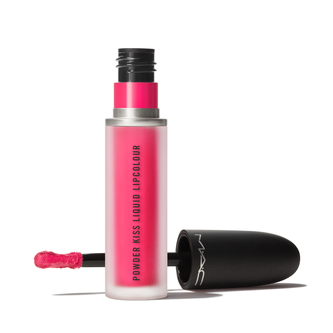Cosmetics Powder Kiss Liquid Lipcolour