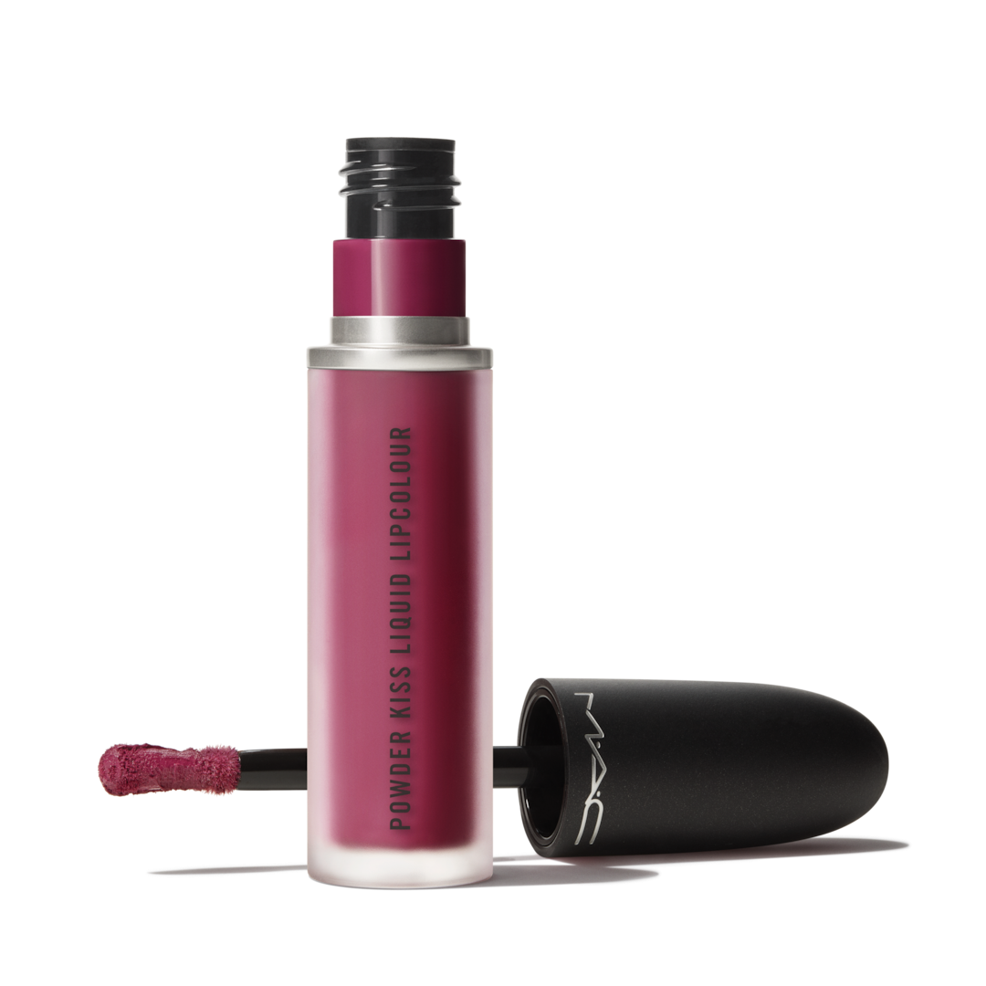 Cosmetics Powder Kiss Liquid Lipcolour