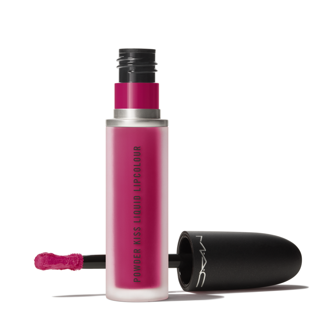 Cosmetics Powder Kiss Liquid Lipcolour