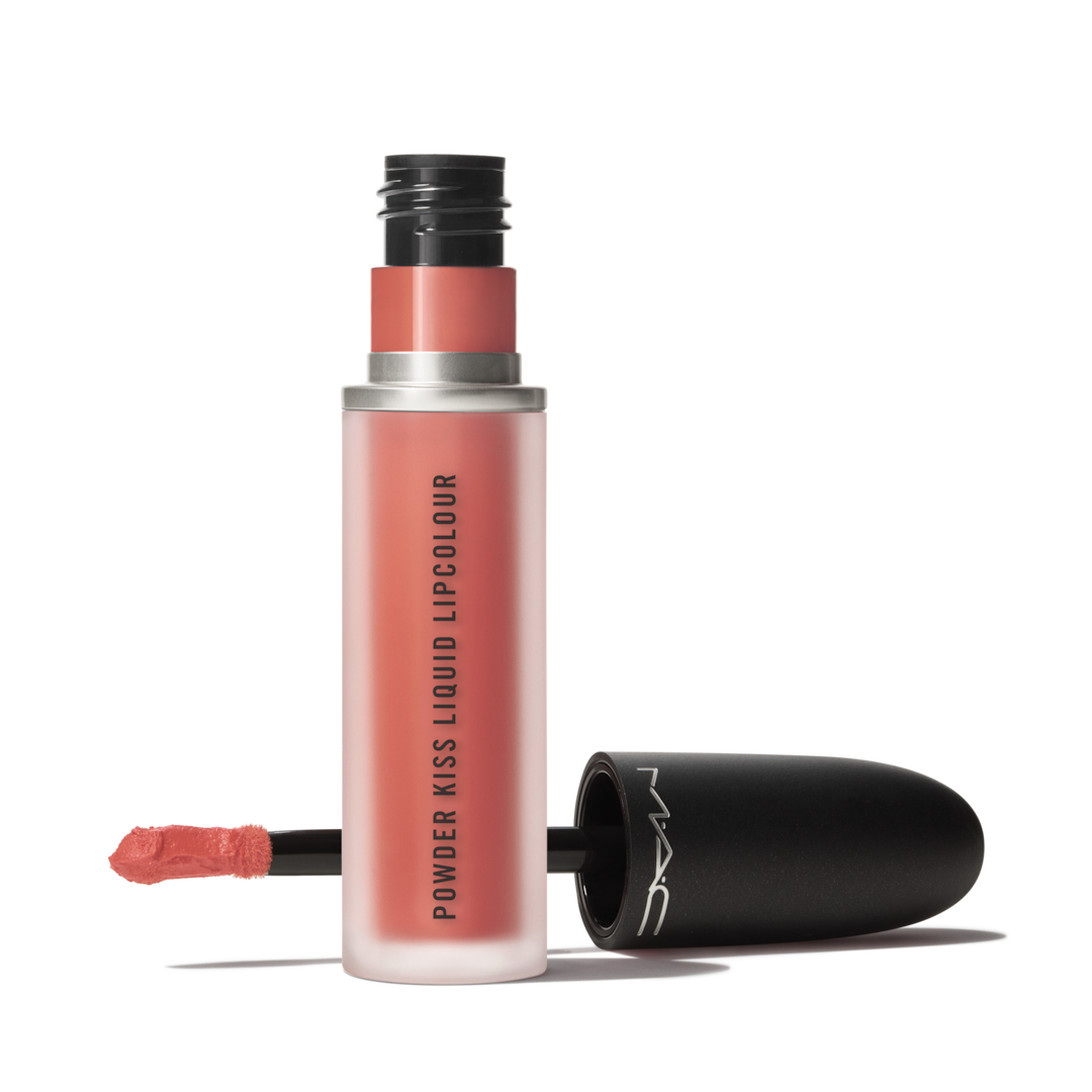 Cosmetics Powder Kiss Liquid Lipcolour