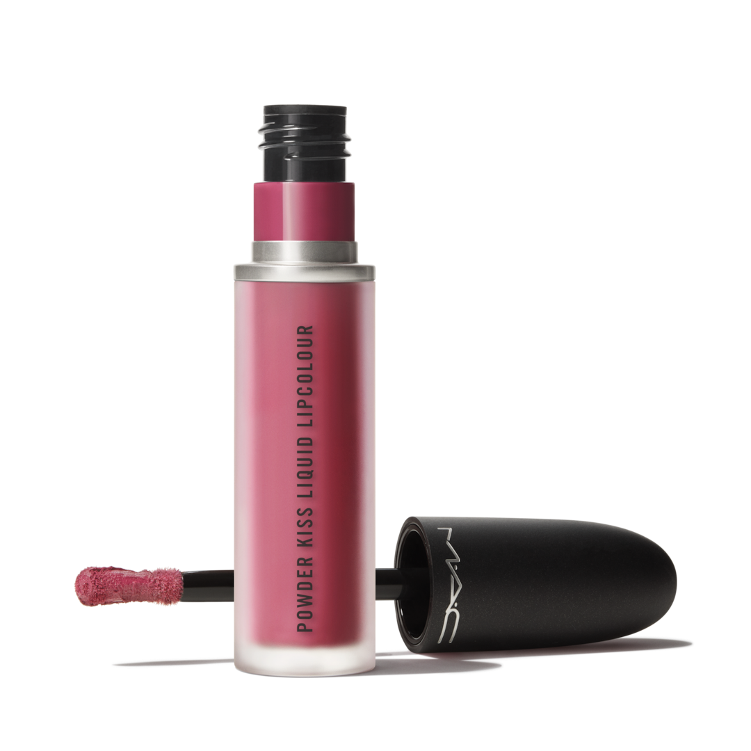 Cosmetics Powder Kiss Liquid Lipcolour