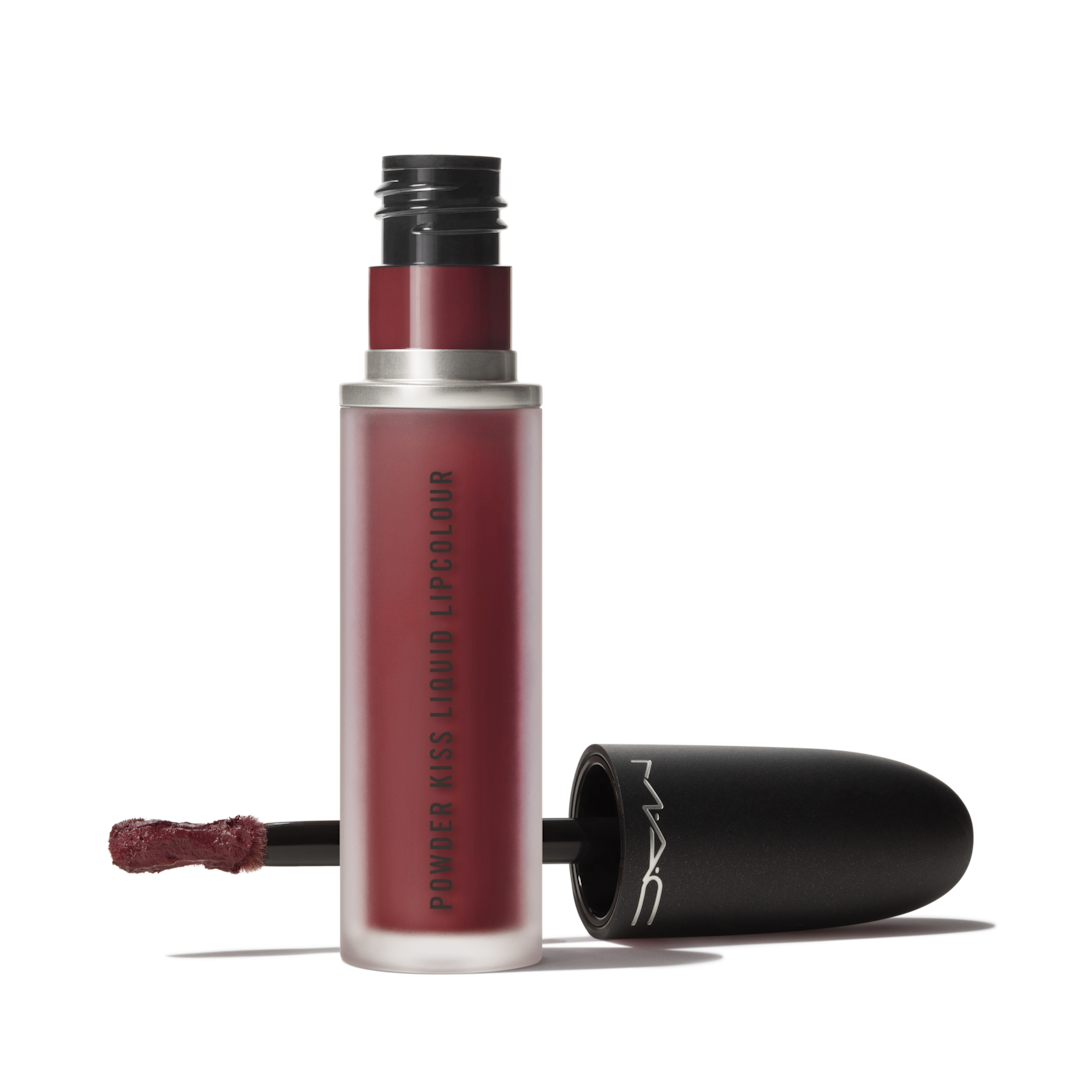 Cosmetics Powder Kiss Liquid Lipcolour