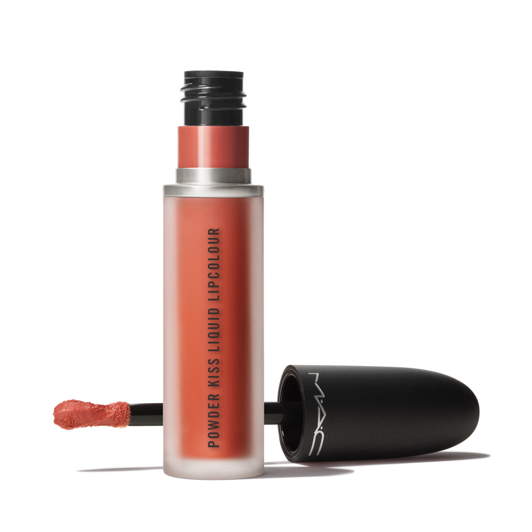 Cosmetics Powder Kiss Liquid Lipcolour
