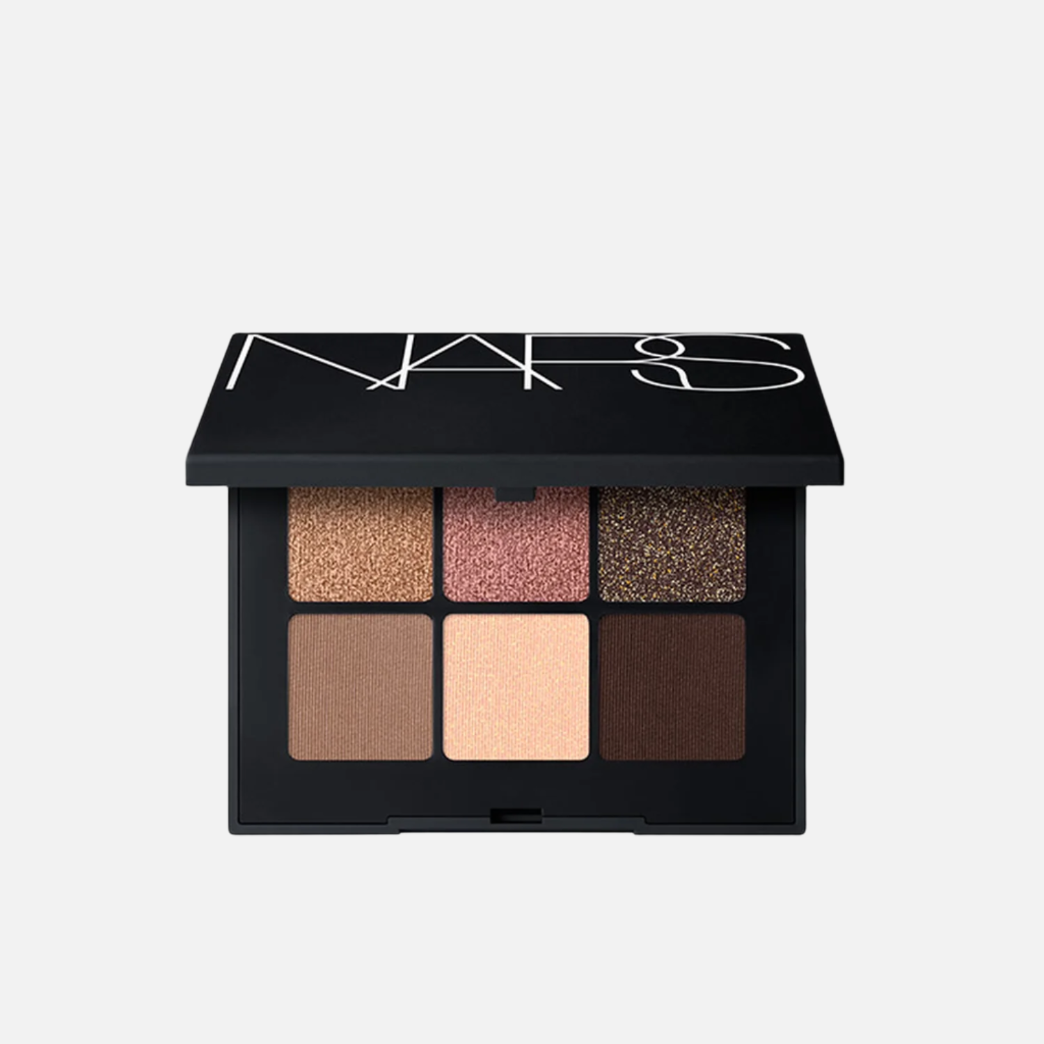 Voyageur Eyeshadow Palette