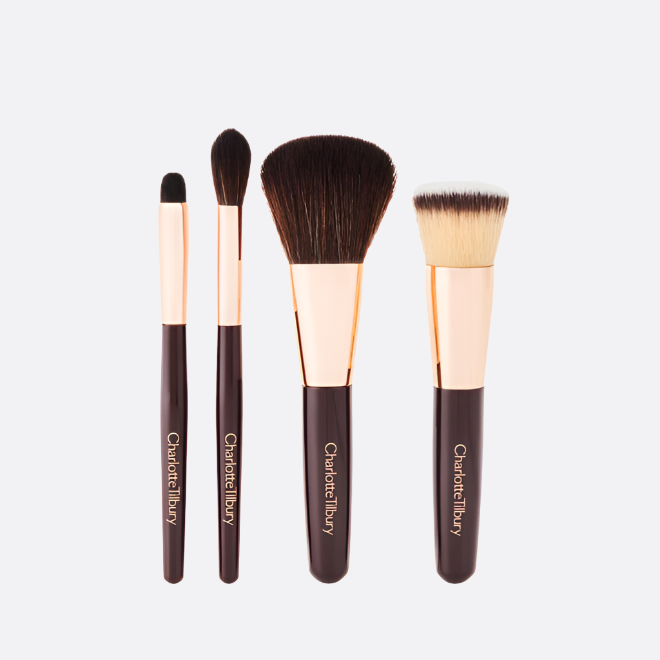 MAGIC MINI BRUSH SET