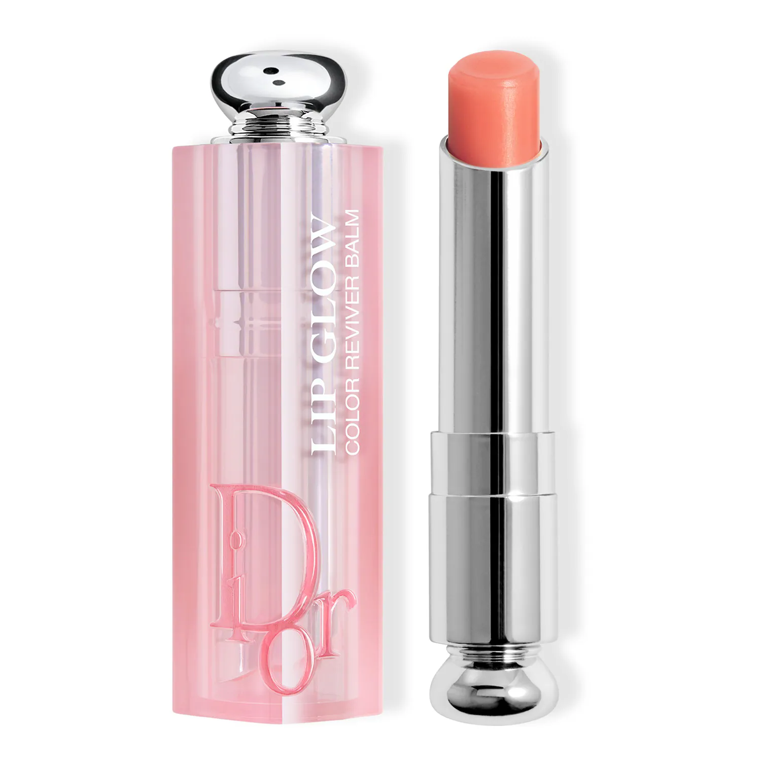 Addict Lip Glow Balm