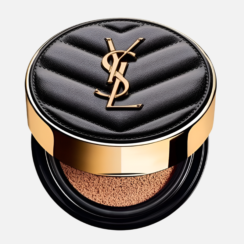 Le Cushion Encre De Peau