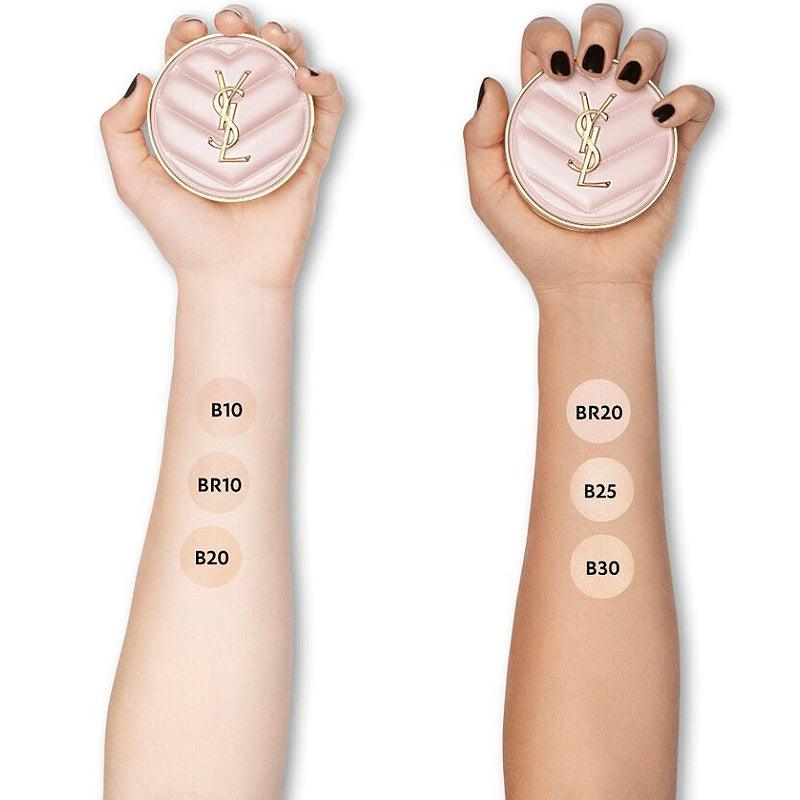 Touche Eclat Glow Pact Cushion 12g