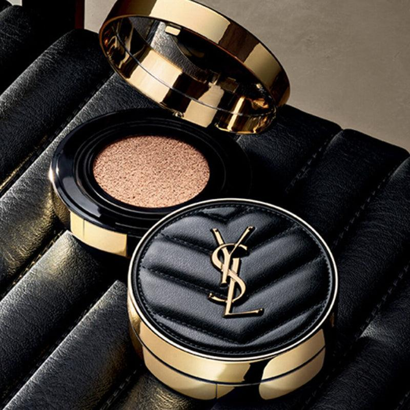 Le Cushion Encre De Peau