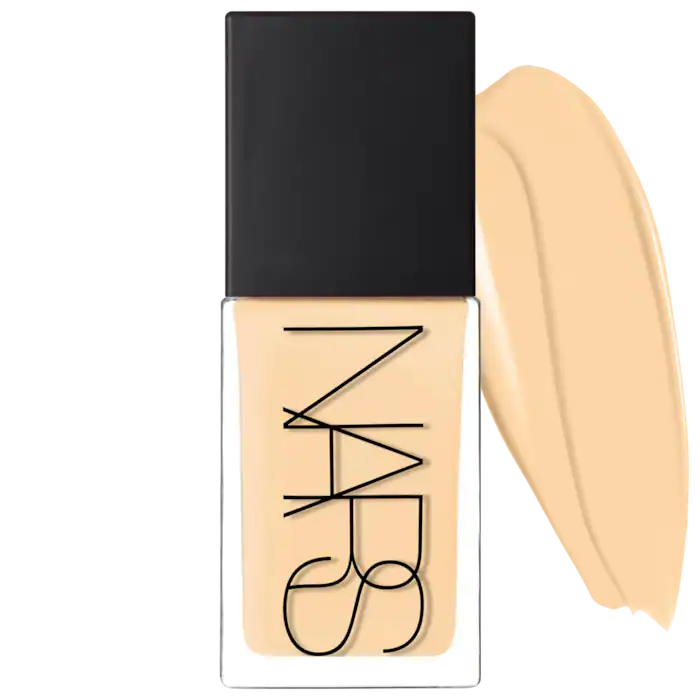 Light Reflecting Advanced Skincare Foundation