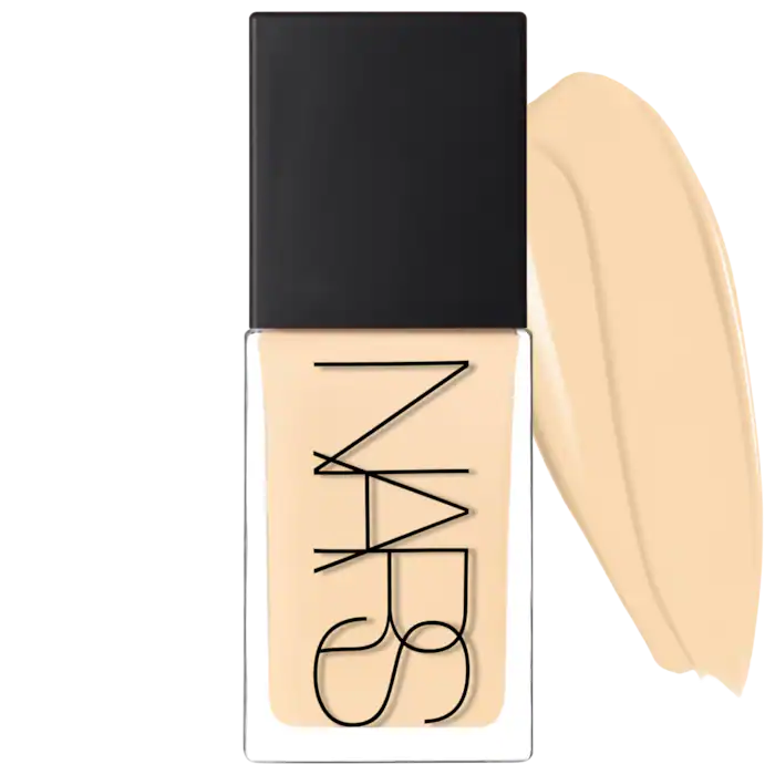 Light Reflecting Advanced Skincare Foundation