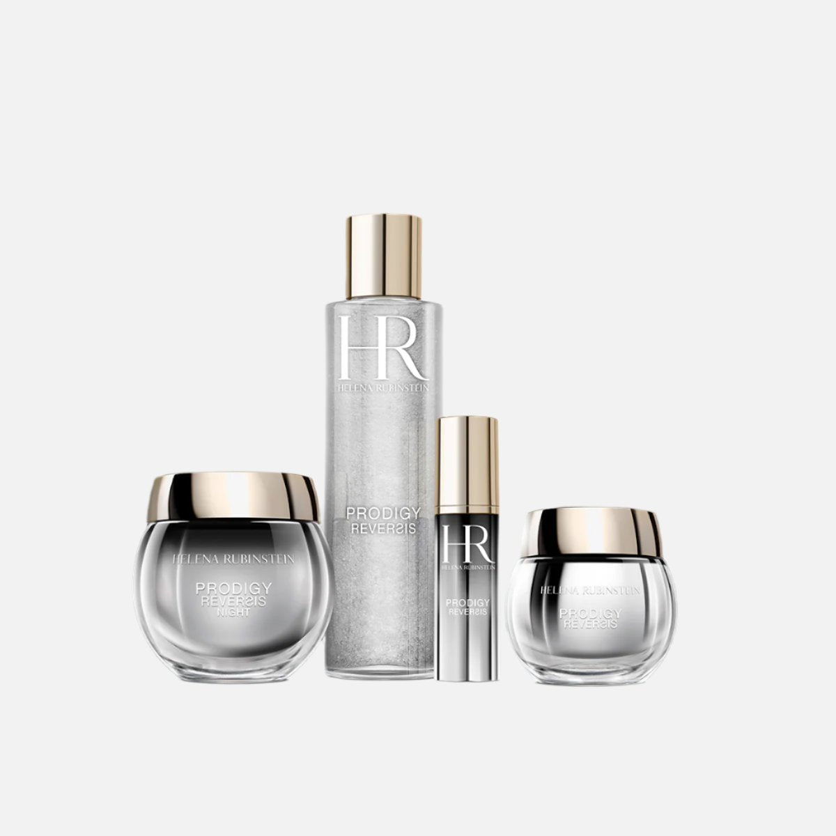 Resurrection Four-piece Set