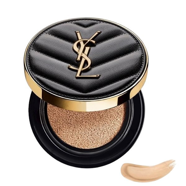 Le Cushion Encre De Peau