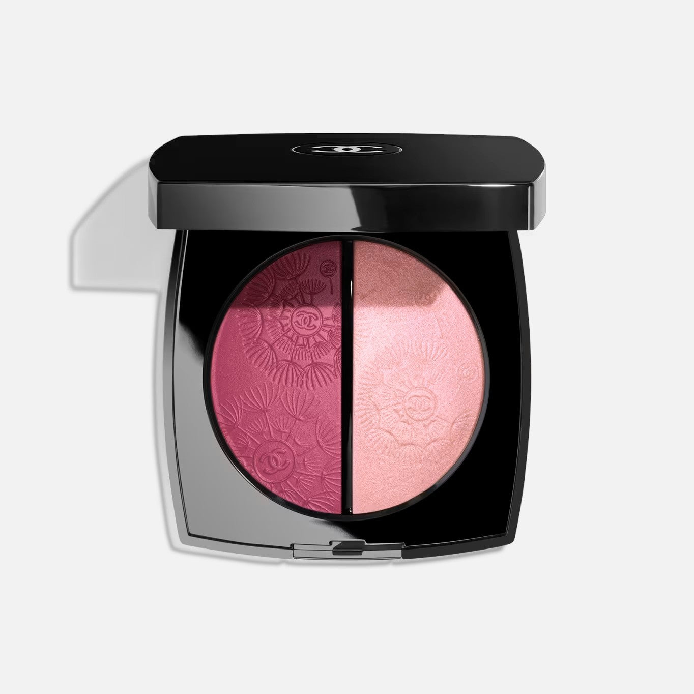 Jardin Imaginaire - Blush and Highlighter Duo