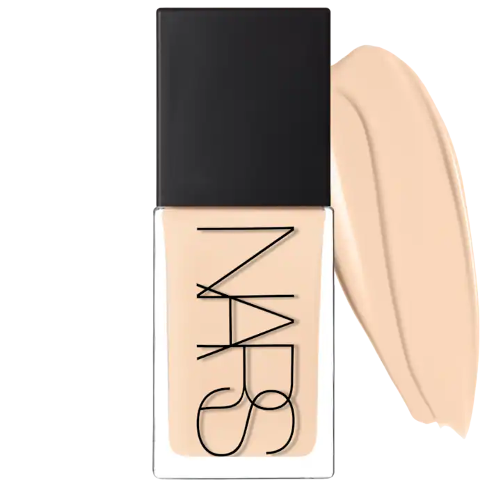 Light Reflecting Advanced Skincare Foundation